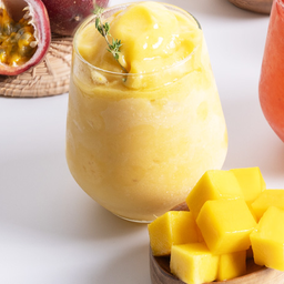 Mango Smoothie