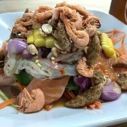 ครัวสมิตSmith'Kitchen ท่าวังทอง