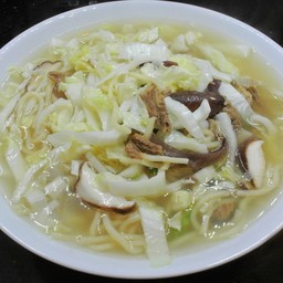 บะหมี่น้ำเจ