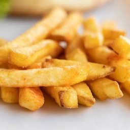 เฟรนช์ฟรายส์ S