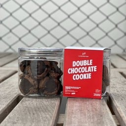 DARK CHOCOLATE COOKIE