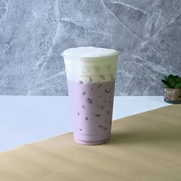 เผือกนมสด