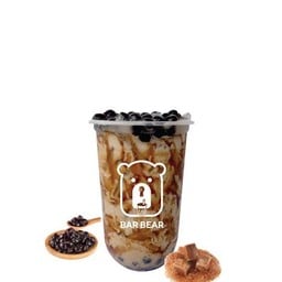 ชาไต้หวันบราวน์ชูการ์