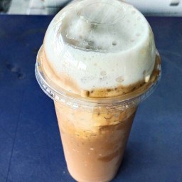 ร้านกาแฟสดและกาแฟโบราณ