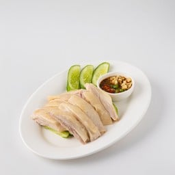 ไก่สับ Size S