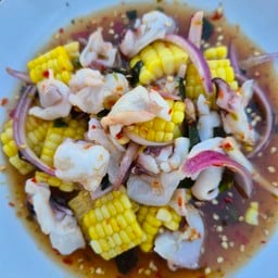 ปังชา หน้าบ้าน