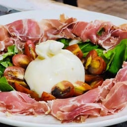 Pizza Italiana พิซซ่าอิตาเลียน่า