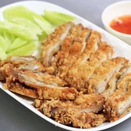 ข้าวมันไก่โต๋เต๋