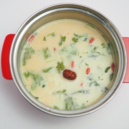 น้ำซุปกระดูกหมู (ทงคัตซึ)