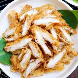 ไก่ทอด 150 กรัม