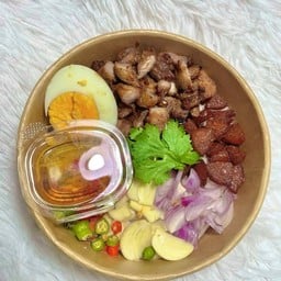 ครัวหลังบ้าน