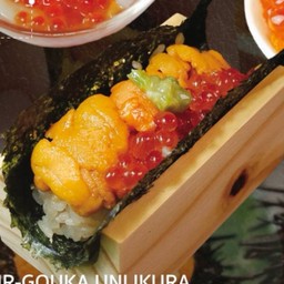 Hr-Gouka Uni Ikura 
