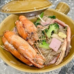 ครัวคริสตัลแคท แจ้งวัฒนะ14