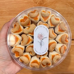 คุกกี้สิงคโปร์