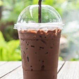 ร้านกาแฟแมวมอง