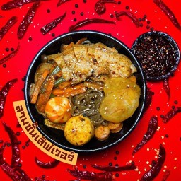 หม่าล่าเลิฟเวอร์ รีเจ้นท์โฮมบางซ่อน เฟส27