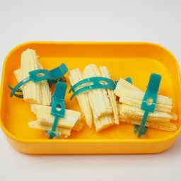 ข้าวโพดอ่อน