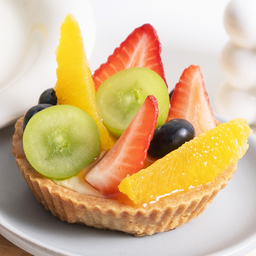 FRUIT TART