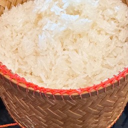 ข้าวเหนียว