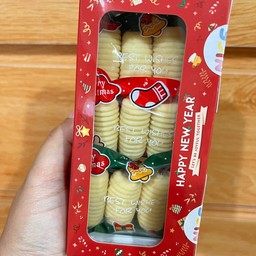 คุกกี้สับปะรดกล่องเล็ก