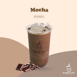 buddy tea สาขาบางแวก BDT 059 หน้าโลตัสโกเฟรส หมู่บ้านธารทอง วิลล่า