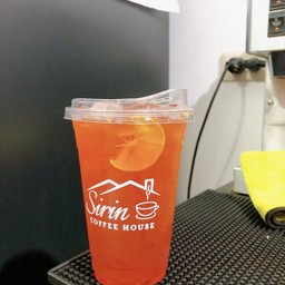 ชามะนาว