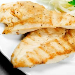 อกไก่ดั้งเดิม