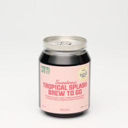 TROPICAL SPLASH BREW TO GO