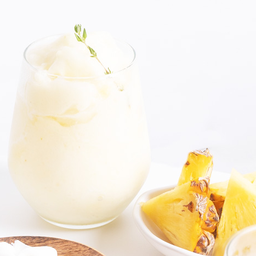 Pineapple Smoothies