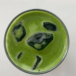 Pure Matcha
