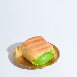 ปังสังขยาใบเตย