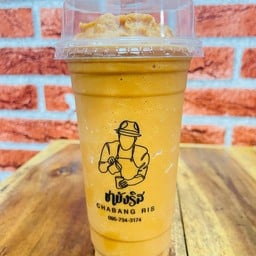 ชาเย็นปั่น