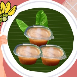 น้ำกะทิ 1ชุด