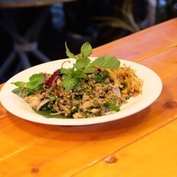 ลาบเป็ด