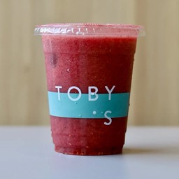 raspberry lemonade