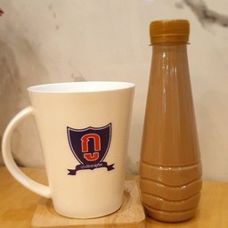 กาแฟร้อน