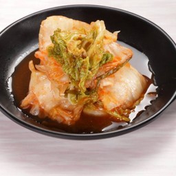Kimchi.