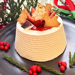 x Gift patisserie Japanese Healthy Sweets
