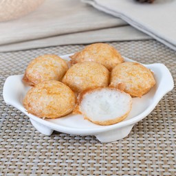 ขนมครกต้นตำรับ