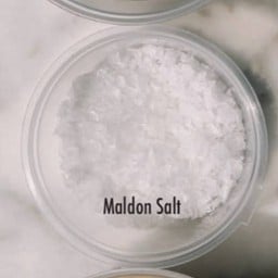 Maldon Salt