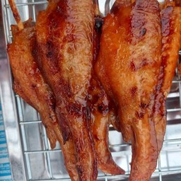 ปีกไก่ย่าง