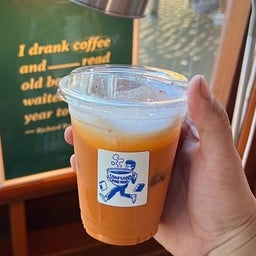 THAI TEA
