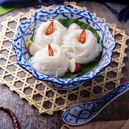เส้นขนมจีน