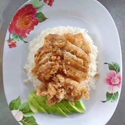 ข้าวมันไก่บางน้ำเปรี้ยว ณ.เมืองคอน สาขา3 ข้าวมันไก่บางน้ำเปรี้ยว สาขา3