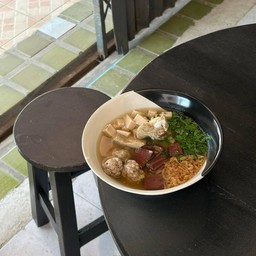 ต้มเลือดหมู