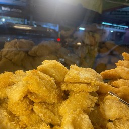 ปลาดอลลี่