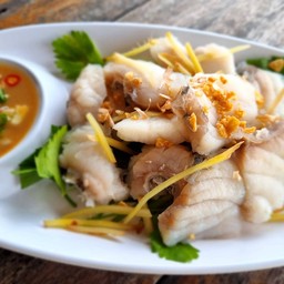 ปลาลวกจิ้ม