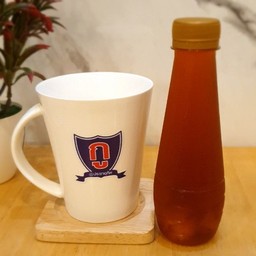 ชามะนาวร้อน