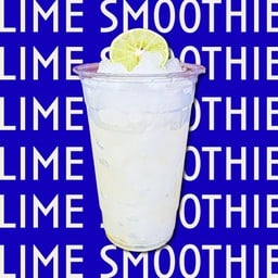 มะนาวสดปั่น