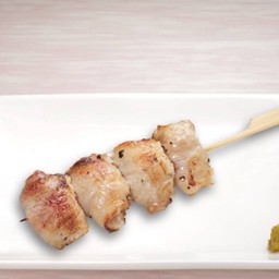 Tomato Maki.